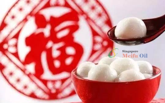 新加坡美福集團(tuán)祝您元宵節(jié)快樂!元宵節(jié),鬧起來~~