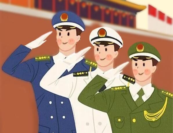 特別的福利，致敬最可愛(ài)的人！